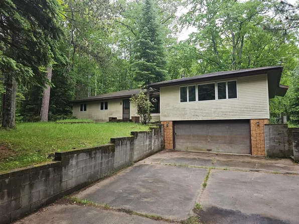 9566 County Road 487, Atlanta, MI 49709