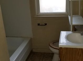 3447 N Dequincy St, Indianapolis, IN
