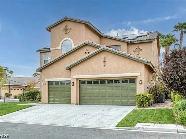 5807 Rothbury Ave, Las Vegas, NV 89141
