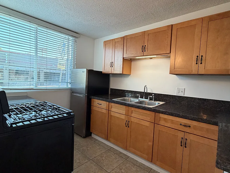 Belmont Apartments