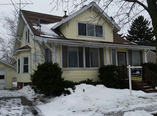 2110 Adams St, Two Rivers, WI 54241