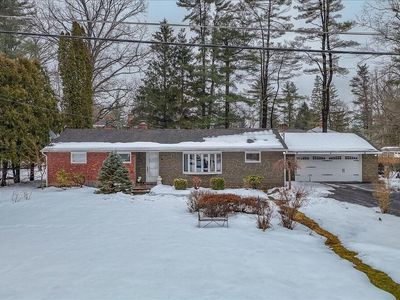 6 Flint Drive, Delmar, NY, 12054