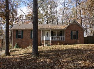 3489 Hunters Rdg, Woodlawn, TN 37191