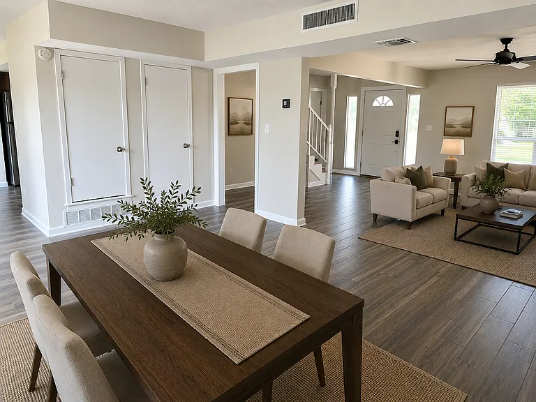 6718 Cypress Lake Dr — Photo 6