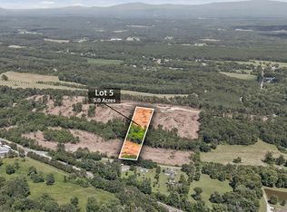 TRACT 5 Wheeler Dam Rd, Cohutta, GA 30710