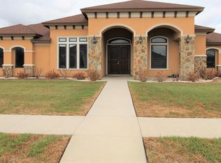 24138 N Country Club Ct, Harlingen, TX 78552