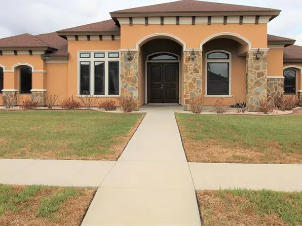 24138 N Country Club Ct, Harlingen, TX 78552