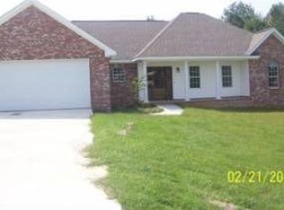 138 Latigo Loop, Sumrall, MS 39482