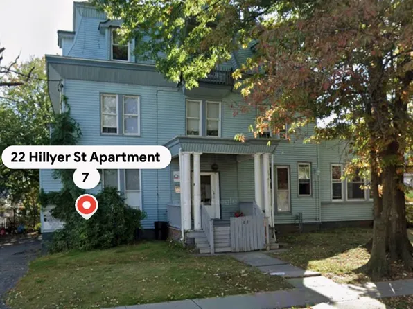 22 Hillyer St, Orange, NJ