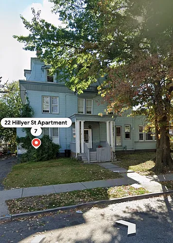 22 Hillyer St Photo 1