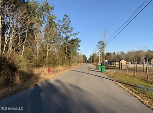 Pine Ave, Vancleave, MS 39565