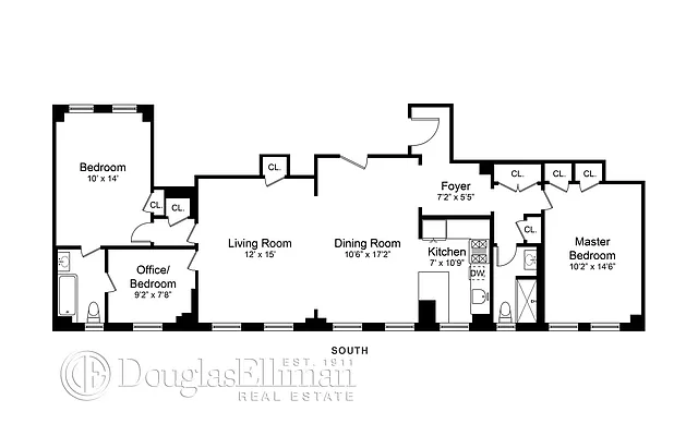 Sold by Douglas Elliman | media 14