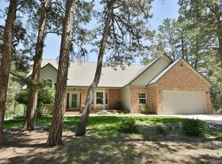 38030 Fawn Meadows Trl, Elizabeth, CO 80107