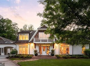 5360 Lake Forrest Dr, Atlanta, GA 30342