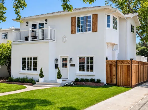 1596 McKendrie St, San Jose, CA 95126