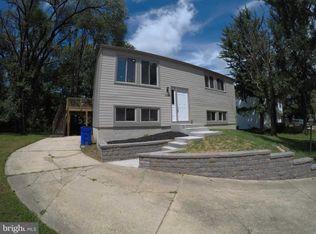 6347 Rainprint Row, Columbia, MD 21045
