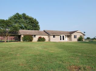 20444 N 4020th Rd, Bartlesville, OK 74006