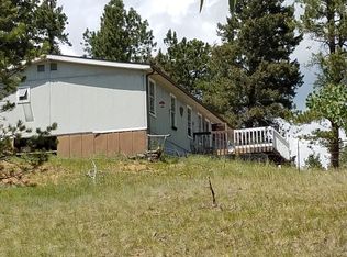5500 County Road 5, Divide, CO 80814