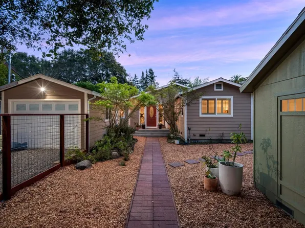 608 7th Street, Petaluma, CA 94952