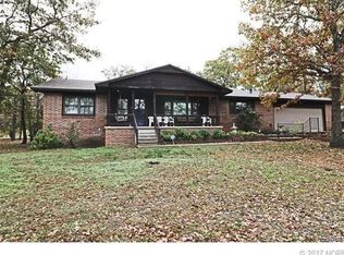 2550 Oak Pl, Pawhuska, OK 74056