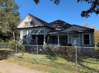 606 S 8th St, Waco, TX 76706