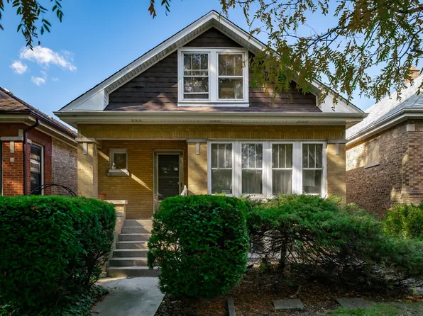 4648 N Lawler Ave, Chicago, IL 60630