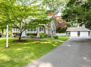 4 Bowditch Rd, Shelter Island, NY 11964
