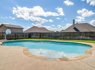 2925 Willow Ridge Cir, Granbury, TX 76049