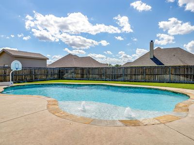 2925 Willow Ridge Cir, Granbury, TX, 76049