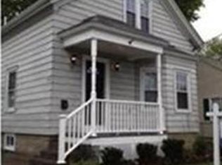 85 Ferris St, Pawtucket, RI 02861