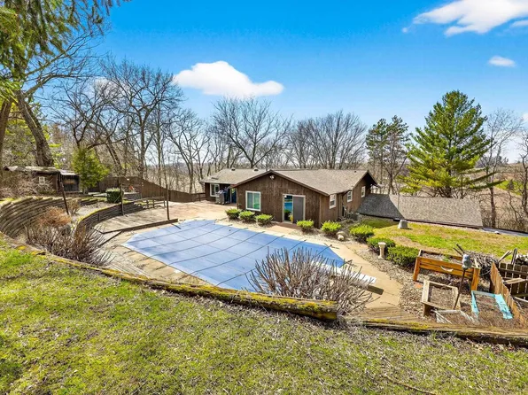 2934 County Hwy W, Deerfield, WI 53531