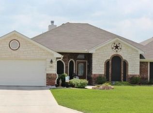509 Qualla Dr, Harker Heights, TX 76548
