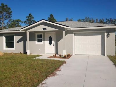 27152 Monte Cristo Blvd, Punta Gorda, FL, 33955