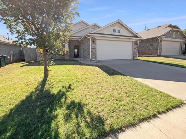 7020 157th Ter, Edmond, OK 73013