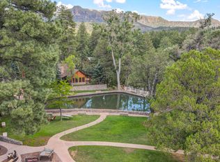 2097 North Frk #289, Payson, AZ 85541