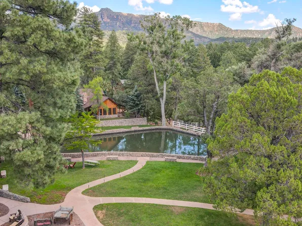 2097 North Frk #289, Payson, AZ 85541