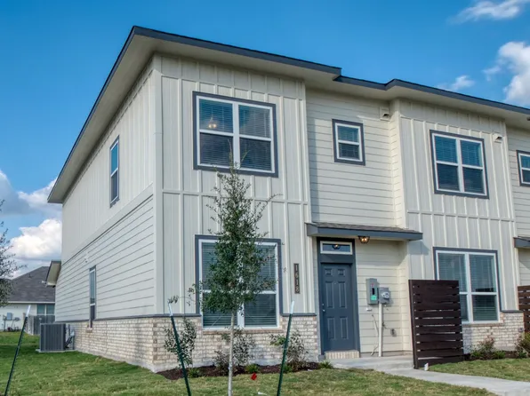 1610 Lummus Dr #1, Temple, TX 76504