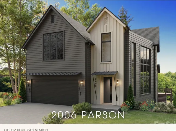 2006 Parson St, Charlotte, NC 28205