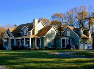 32464 Omar Rd, Frankford, DE 19945