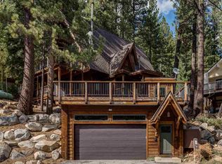 194 Tiger Tail Rd, Olympic Valley, CA 96146