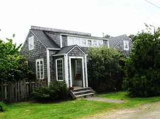 523 S Cottage Ave, Gearhart, OR 97138