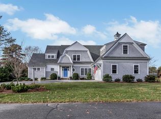 91 Gullane Rd, Mashpee, MA 02649