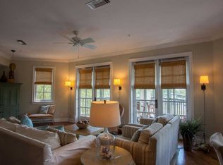 34 N Barrett Sq UNIT 2C, Inlet Beach, FL 32461