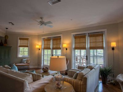 34 N Barrett Sq Unit 2C, Inlet Beach, FL, 32461