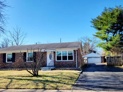 612 Cricklewood Dr, Lexington, KY, 40505