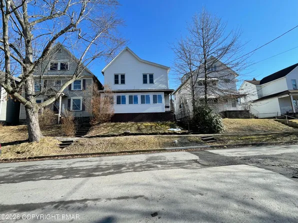 1028 N Webster Ave, Scranton, PA 18510