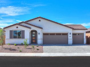6632 N 128th Ln, Glendale, AZ 85307