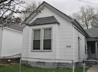 1526 Saint Clair St, Covington, KY
