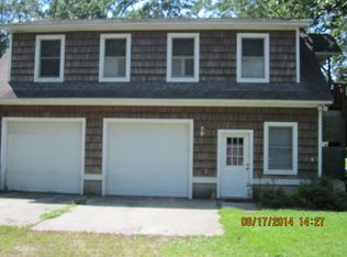 2357 Chinquapin Rd, New Bern, NC 28562