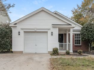 3077 Parade Ln SW, Concord, NC 28025